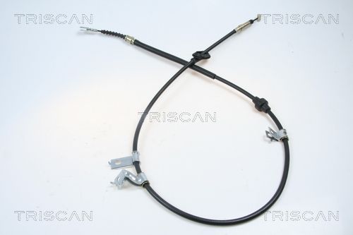 Cięgło, hamulec postojowy TRISCAN 8140 10112