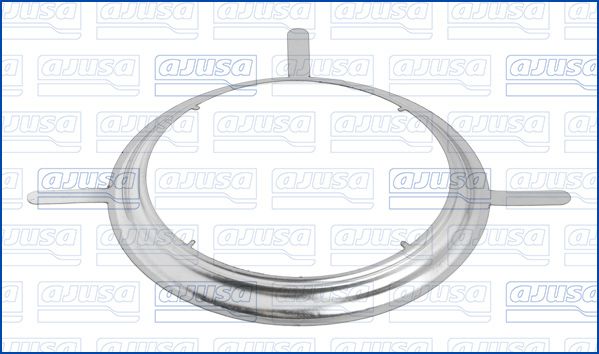 Tihend, heitgaasitoru