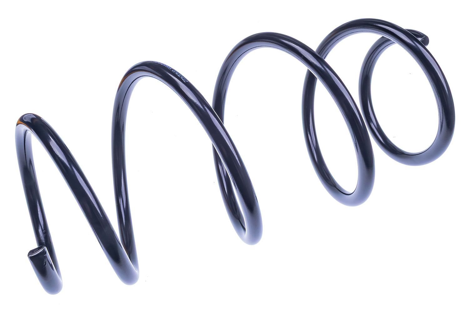 Arc spiral DENCKERMANN D700533