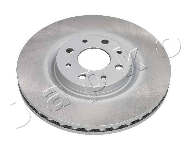Tarcza hamulcowa JAPKO 600221C