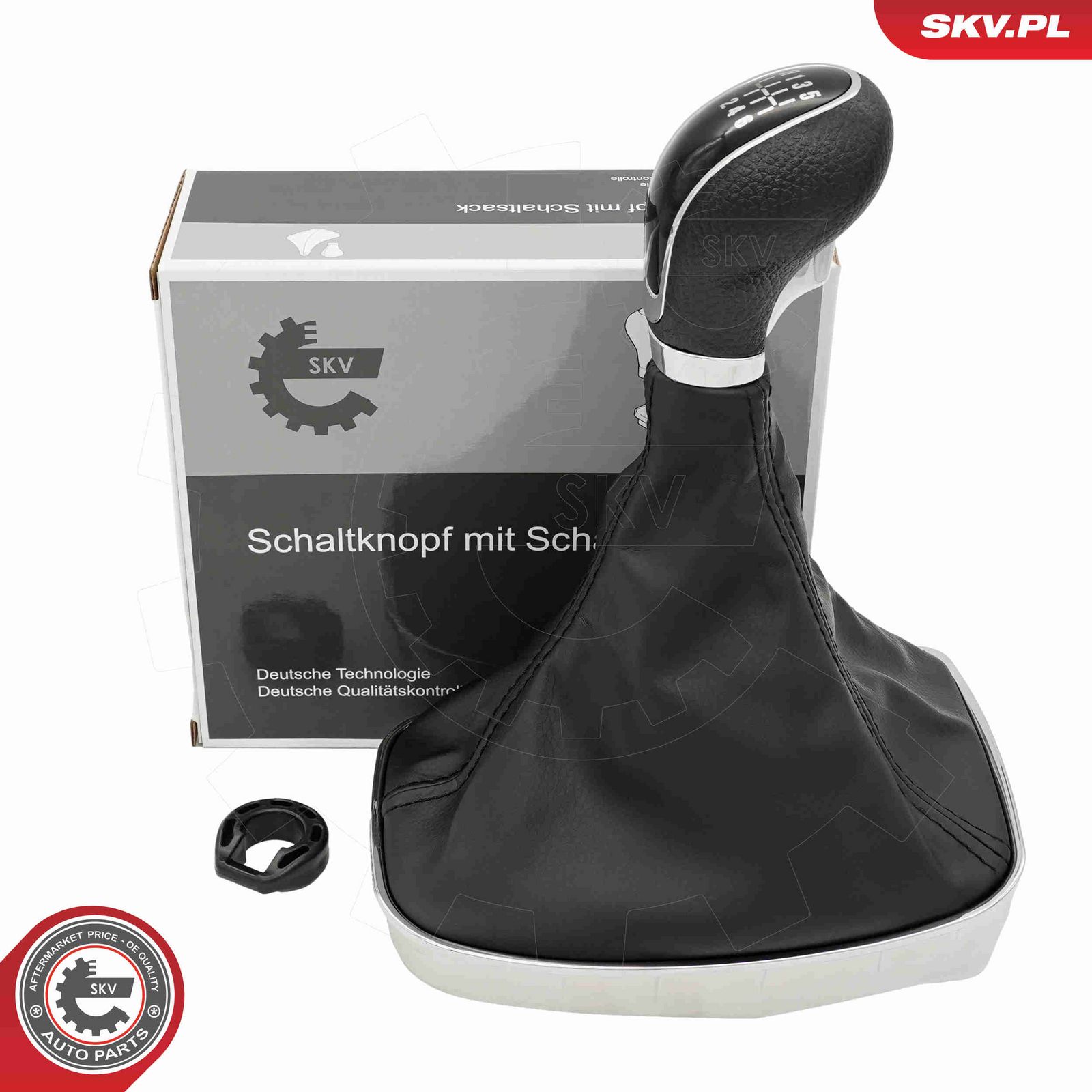 Ручка рычага переключения передач