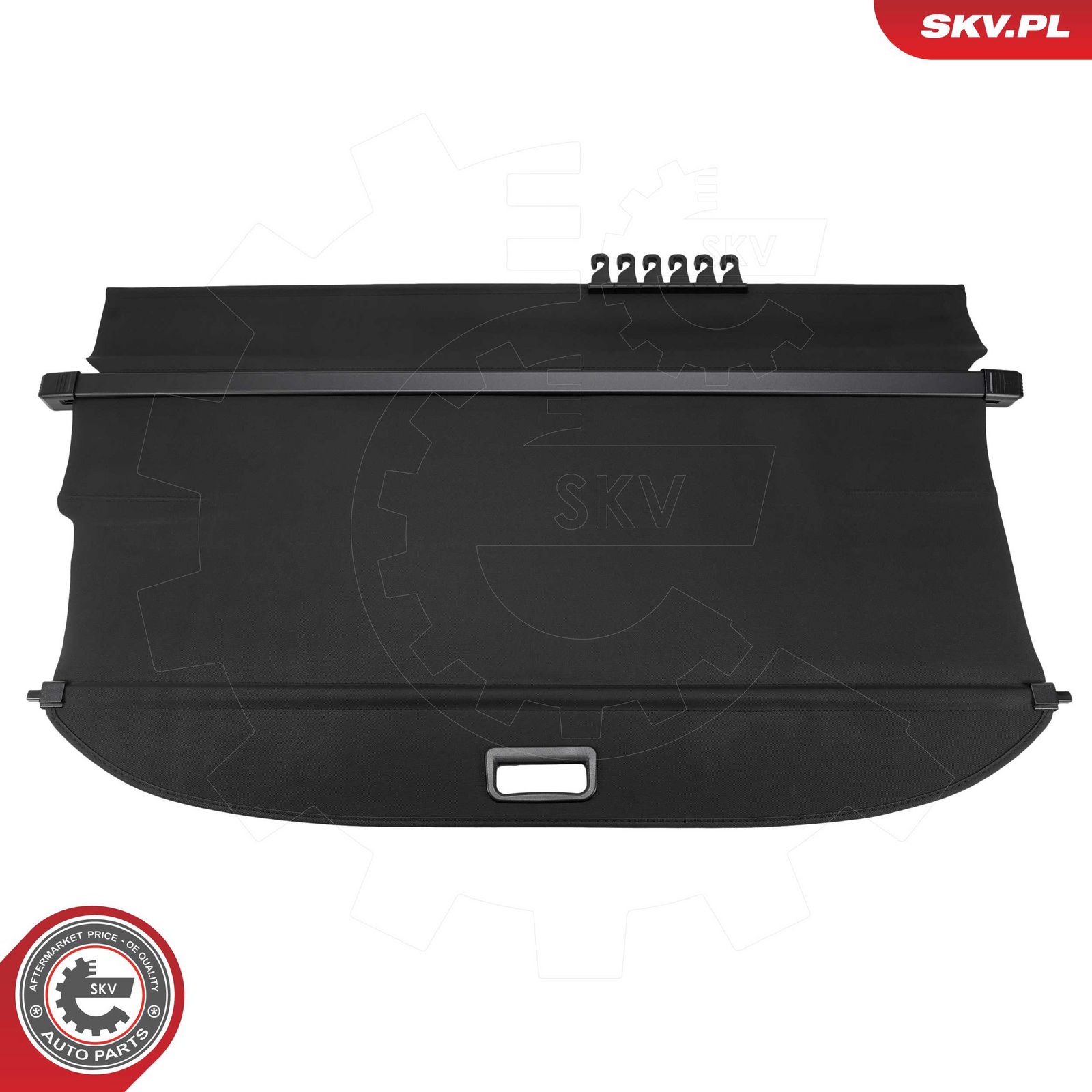E-shop Kryt batožinového priestoru ESEN SKV 88SKV030