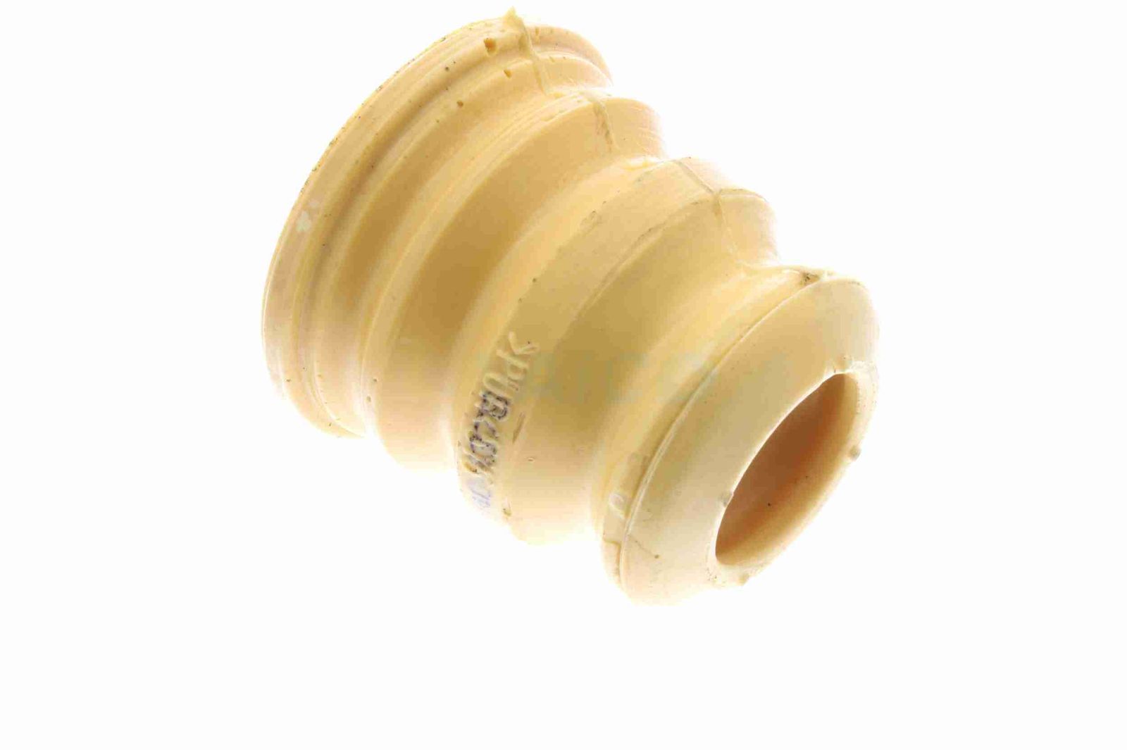 Butée élastique, suspension