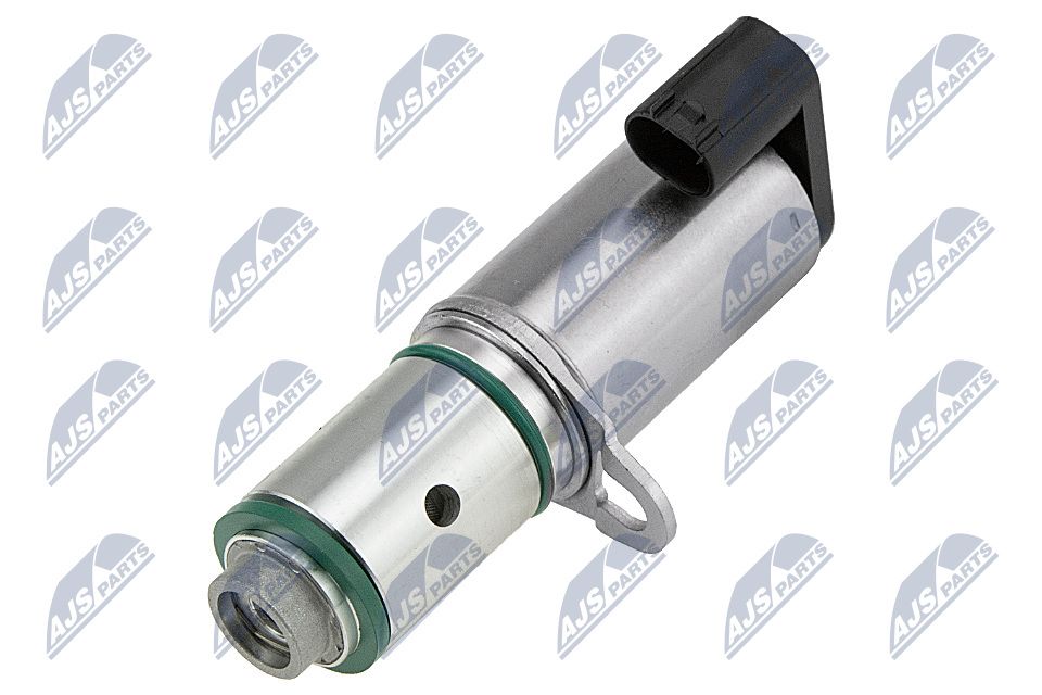 Регулирующий клапан, выставление распределительного вала