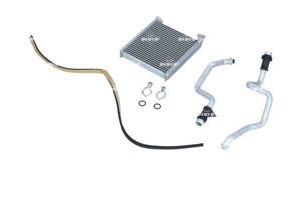 Soojusvaheti,salongiküte