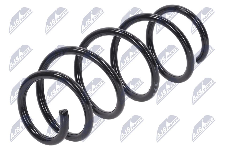 Arc spiral NTY ASZ-HD-001