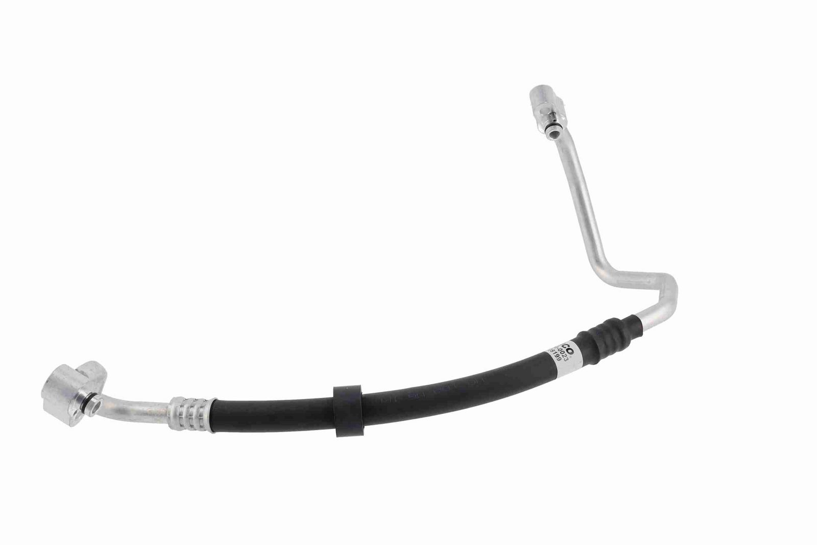 conducta inalta presiune,aer conditionat VEMO Original Quality V10-20-0023