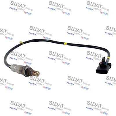 Sonde lambda