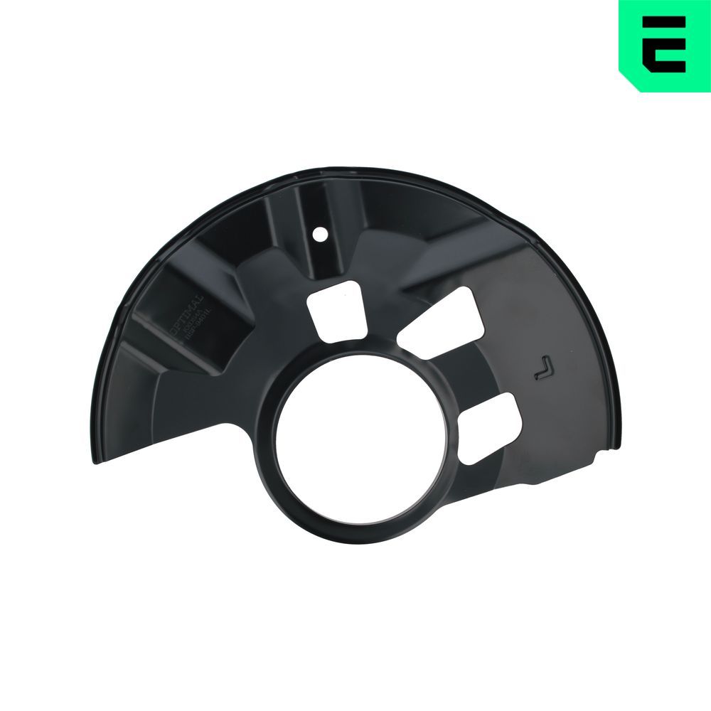 protectie stropire,disc frana OPTIMAL BSP-9401L