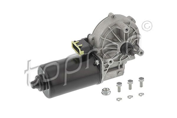 motor stergator TOPRAN 503 315