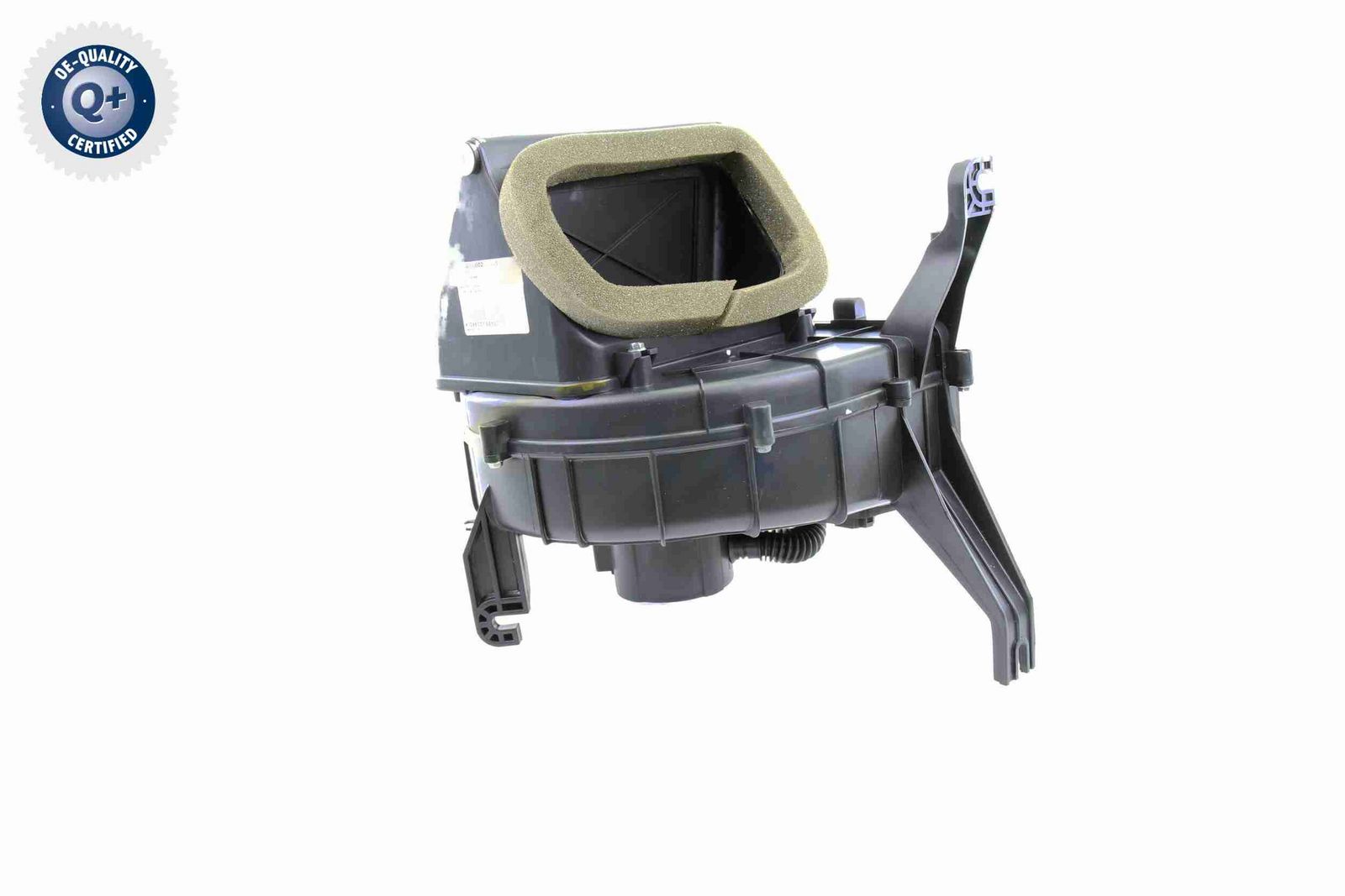 Pulseur d'air habitacle
