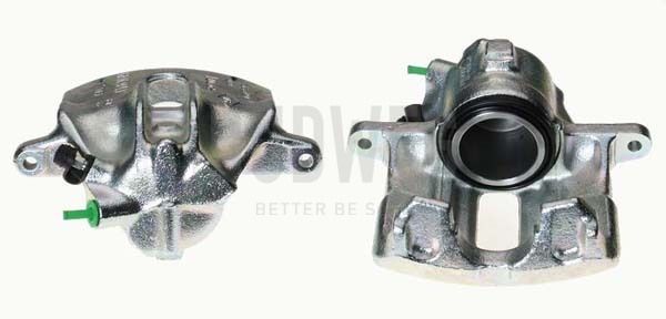 Zacisk hamulca BUDWEG CALIPER 342138