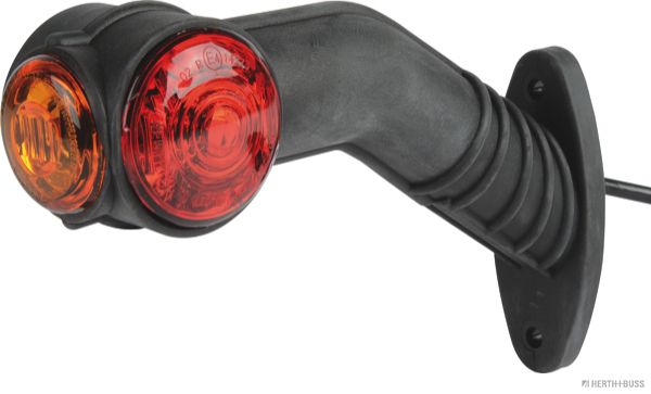 lumina de clarificare HERTH+BUSS ELPARTS 82710395