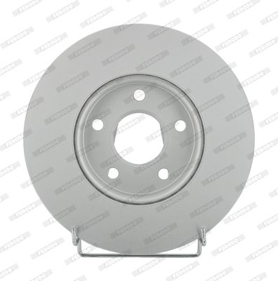 Tarcza hamulcowa FERODO DDF2062C