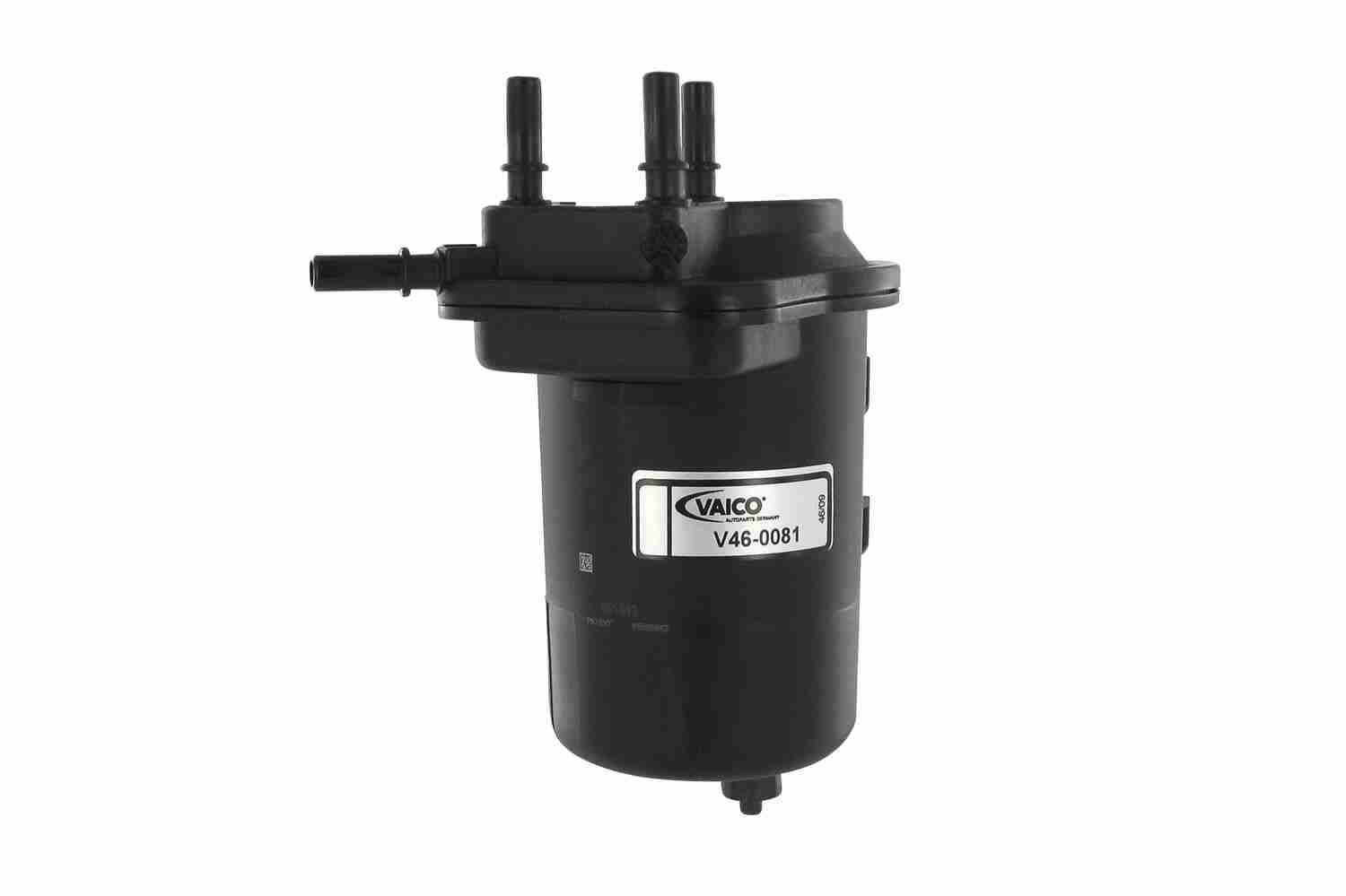 Filtr paliwa VAICO V46-0081