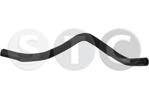 Furtun radiator STC T498080