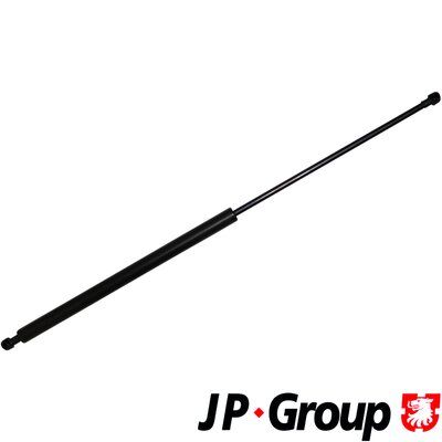 Sprężyna gazowa, pokrywa bagażnika JP GROUP 4381200400
