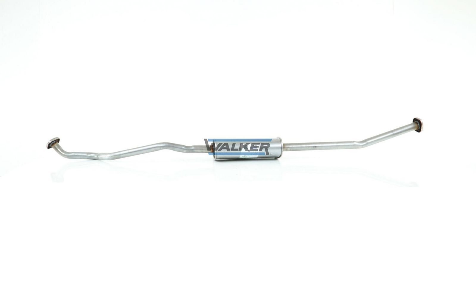 Levně Střední tlumič výfuku WALKER 24186