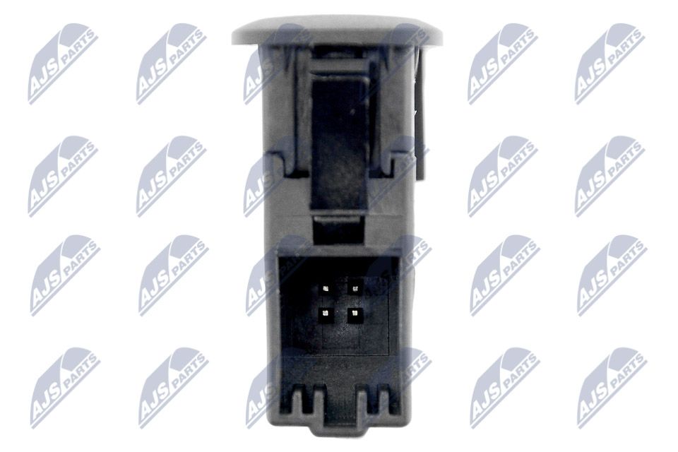 Element ustalający, dostosowanie siedzenia NTY EWS-VW-086