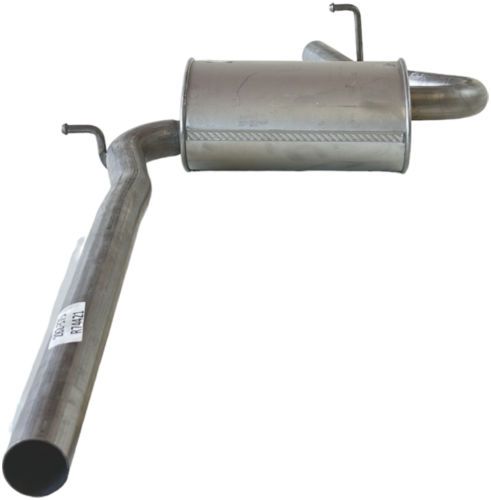 Levně Střední tlumič výfuku BOSAL 282-375