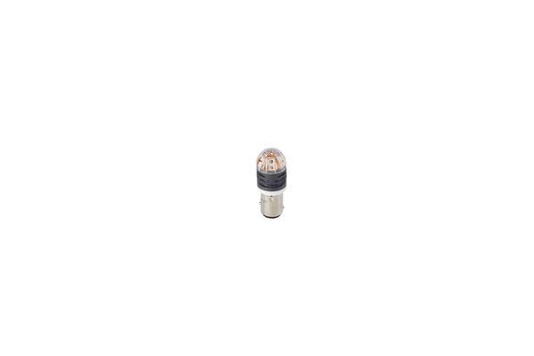 Żarówka, lampa kierunkowskazu BOSCH 1 987 301 526
