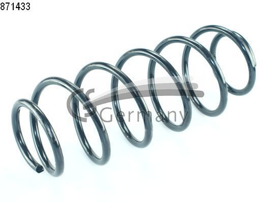Arc spiral CS Germany 14.871.433