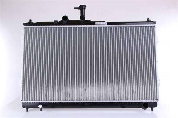 Radiator, racire motor NISSENS 67095