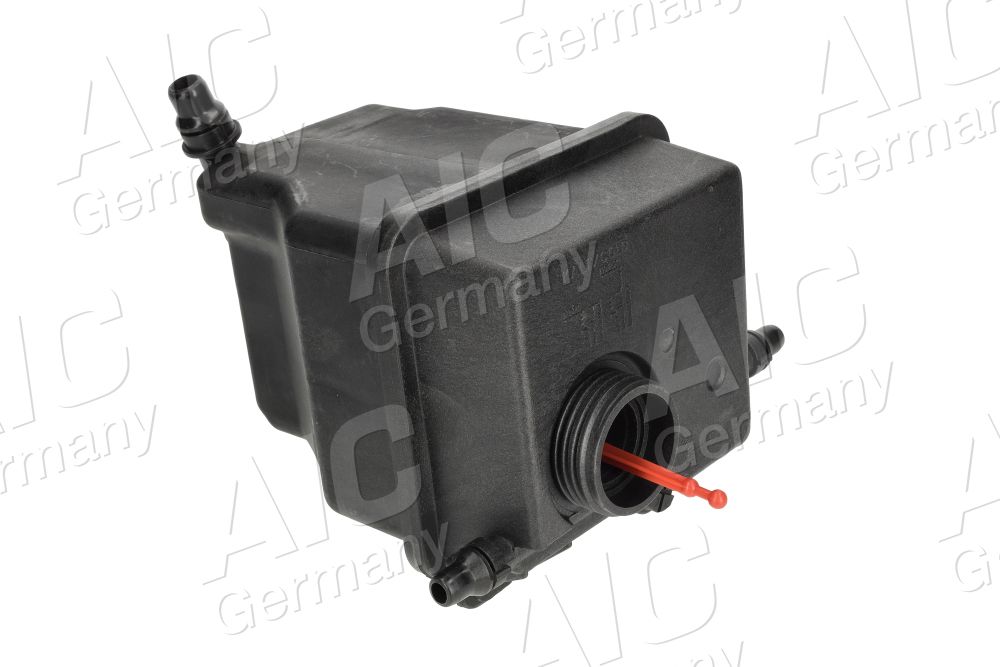 Vas de expansiune, racire AIC 52311