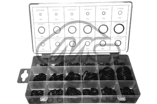 Set piese, inspectie METALCAUCHO 06734