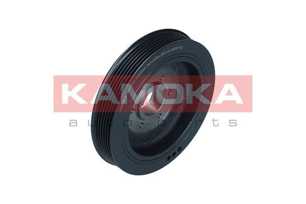 Koło pasowe, wał korbowy KAMOKA RW084