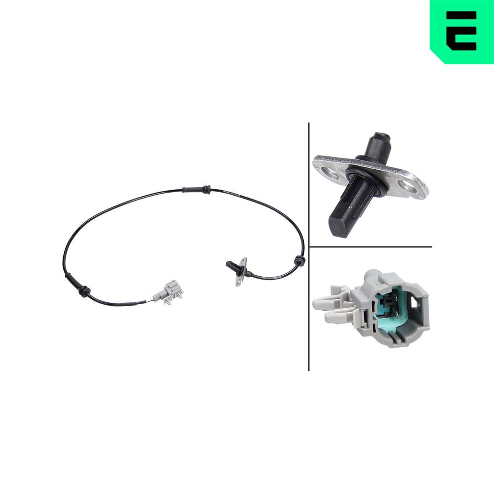senzor,turatie roata OPTIMAL 06-S402