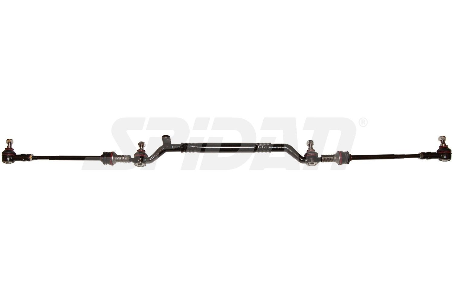 bara directie SPIDAN CHASSIS PARTS 46895