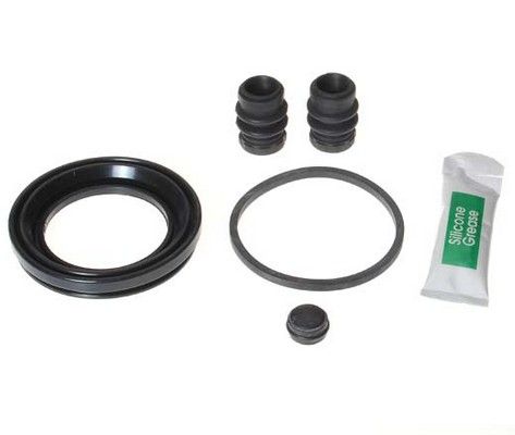 Zestaw naprawczy, zacisk hamulca BREMBO F KT 038
