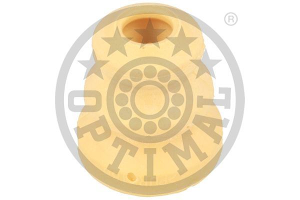 Dystans gumowy, resorowanie OPTIMAL F8-8459