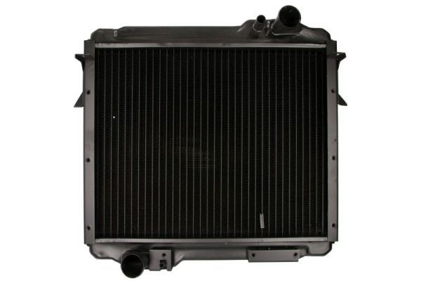 Radiator, racire motor THERMOTEC D7AG128TT