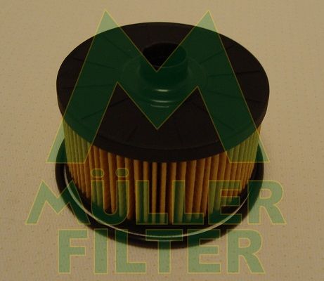 Filtr oleju MULLER FILTER FOP353