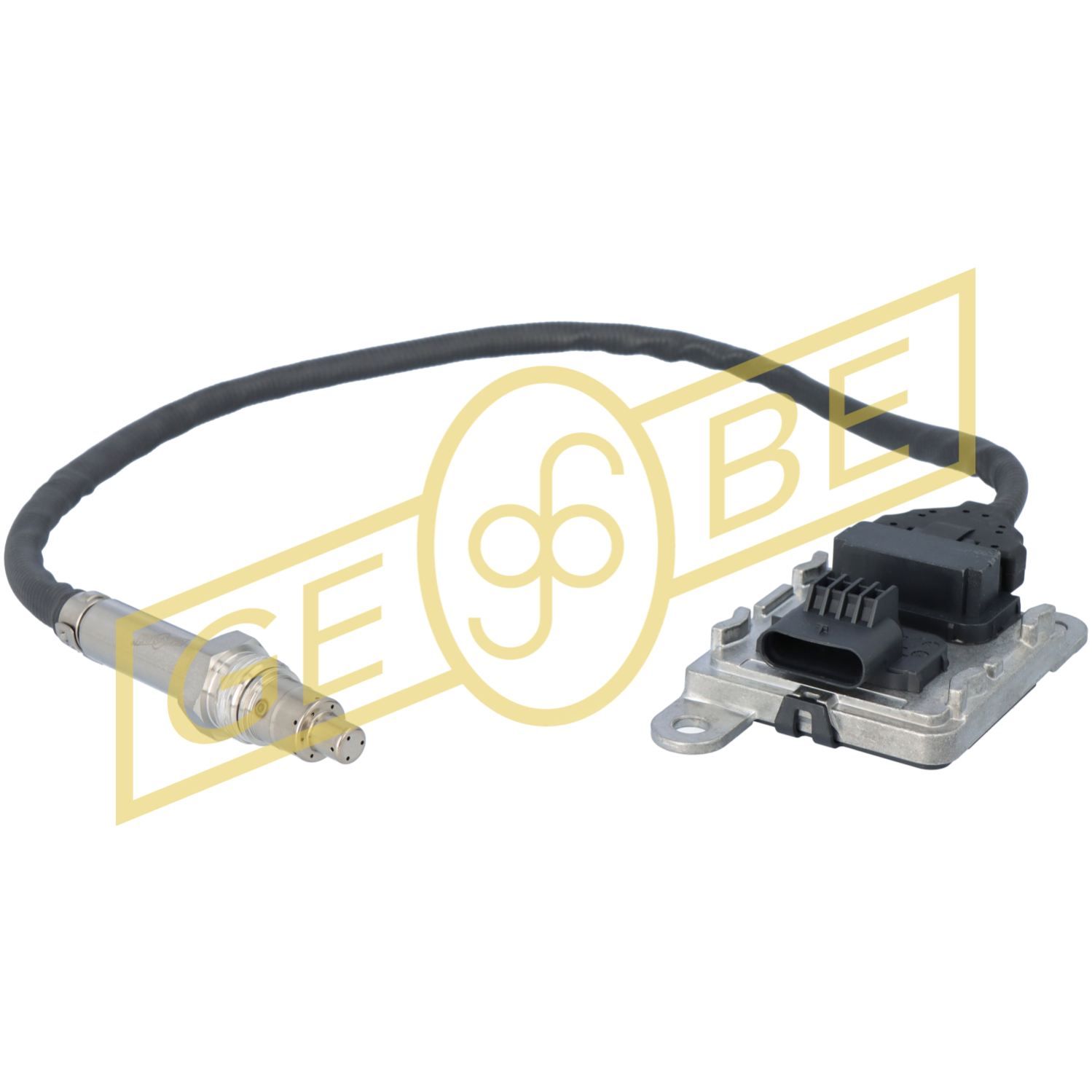 Senzor NOx, Catalizator NOx GEBE 9 3547 1