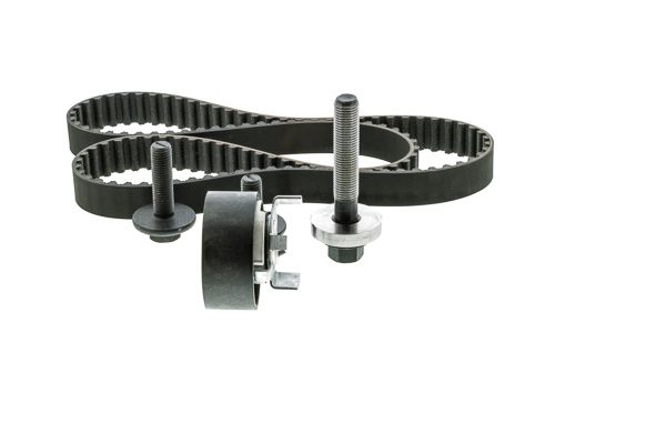 Kit de courroie crantée OE FORD 2045356