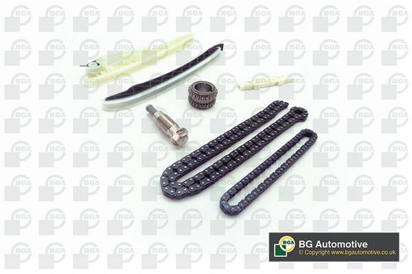 Zestaw łańcucha rozrządu BGA TC5621FK