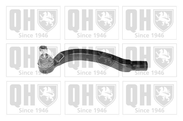 Końcówka drążka kierowniczego poprzecznego QUINTON HAZELL QR5300S