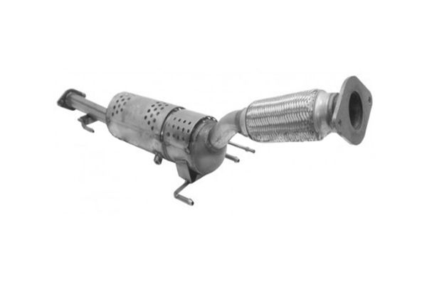 Filtru funingine/particule, sist.de esapament ASSO 32.15007