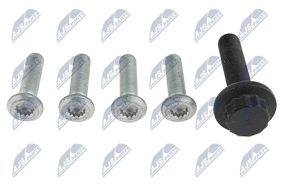 Set reparatie, butuc roata NTY KLP-WW-018-Z