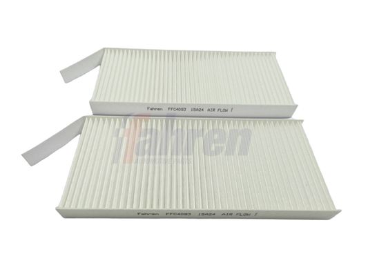 Fahren - Cabin Filter Set