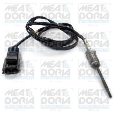 czujnik, temperatura spalin MEAT & DORIA 12031