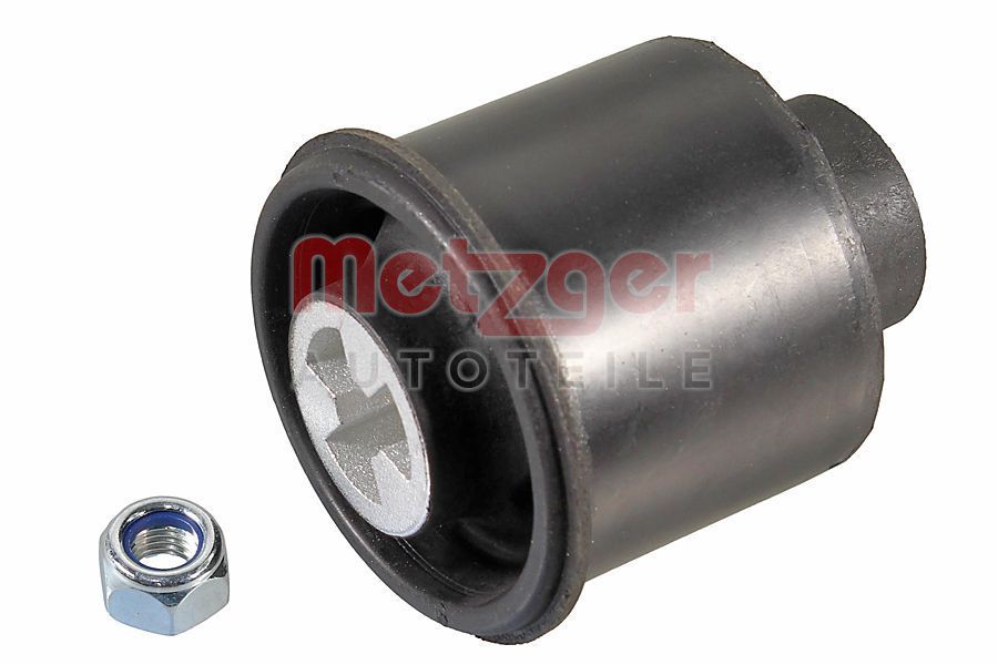 suport, ax METZGER 52056609