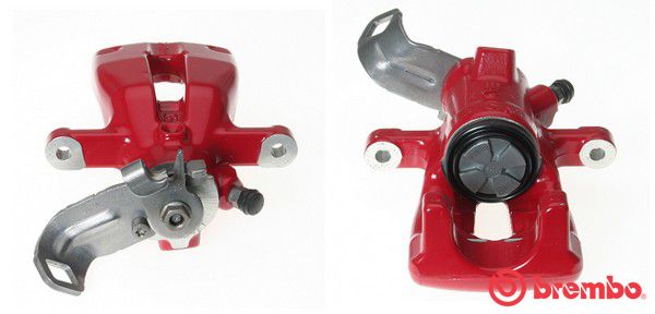 Zacisk hamulca BREMBO F 06 228