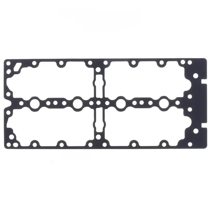 Uszczelka, pokrywa głowicy cylindrów CORTECO 49191219