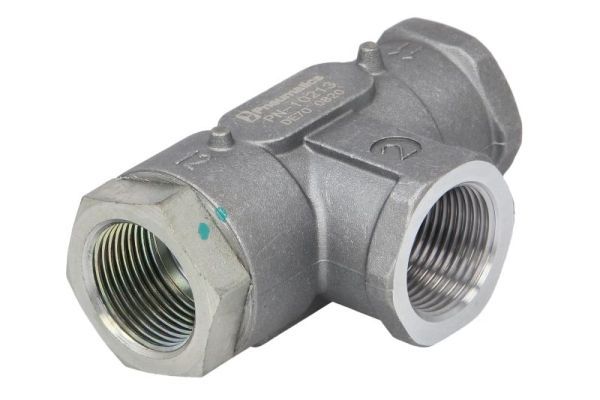 Supapa multicai PNEUMATICS PN-10213*