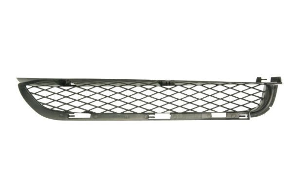 Grille de ventilation, pare-chocs