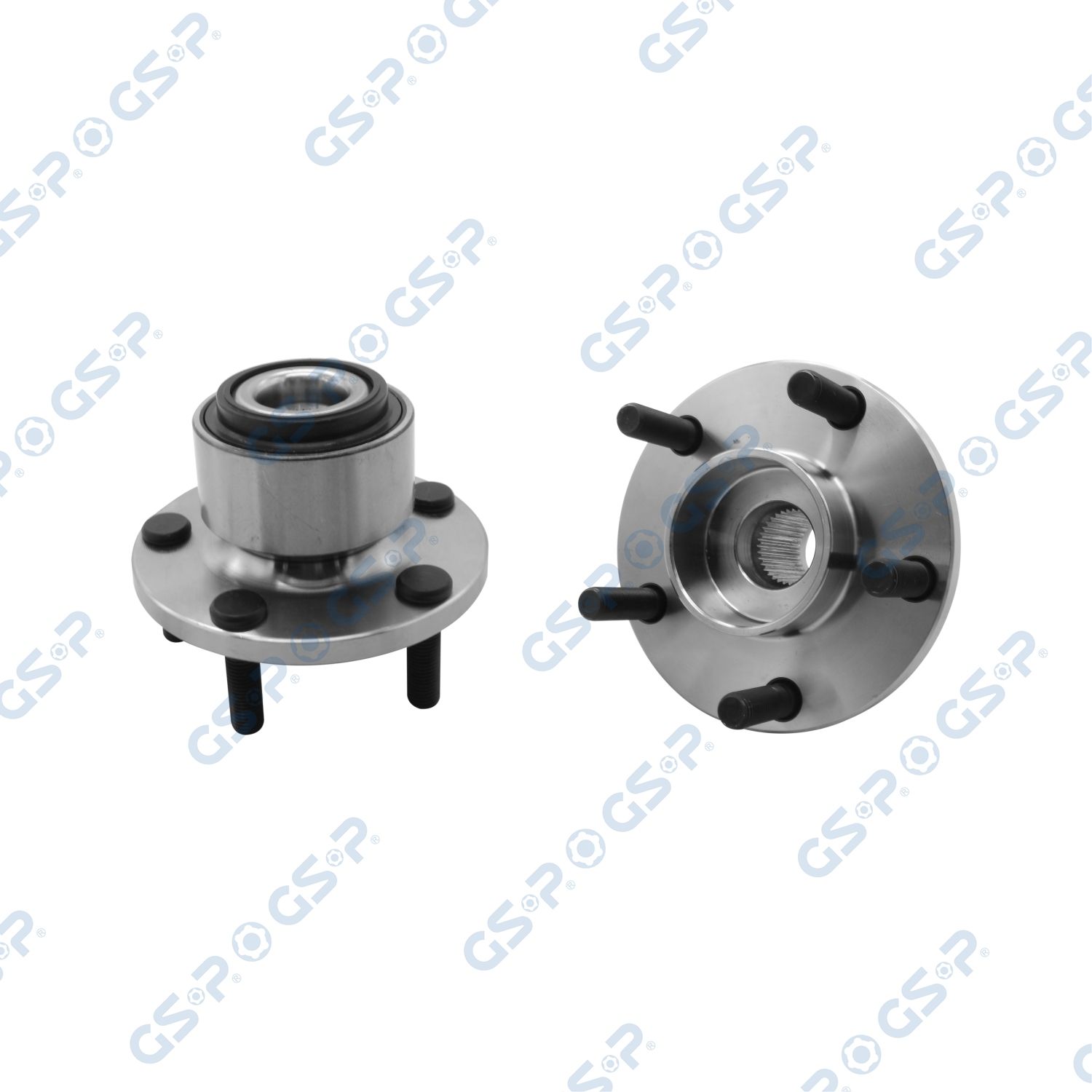 Комплект подшипника ступицы колеса